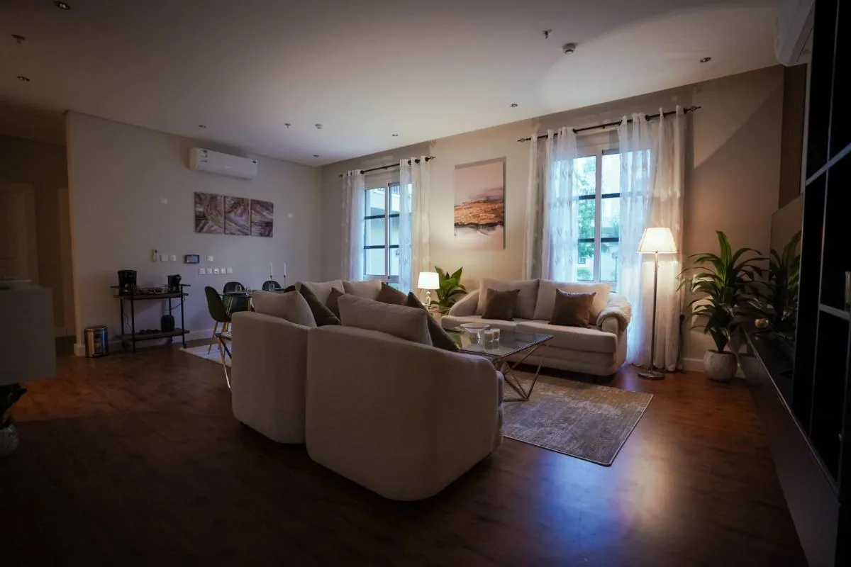 Image 4 of luxury Apartment Al Majdiah Residence, Hittin, BOULEVARD, البوليڤارد