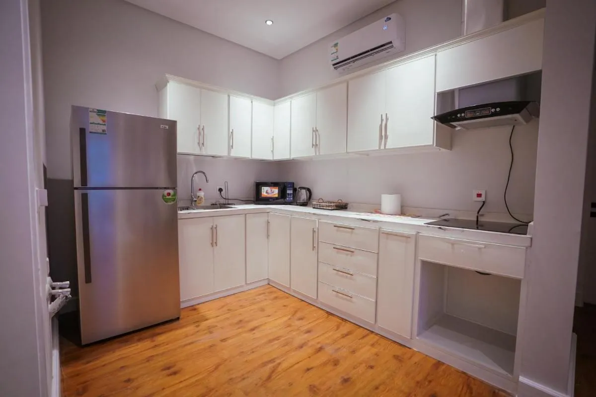 Image 5 of luxury Apartment Al Majdiah Residence, Hittin, BOULEVARD, البوليڤارد