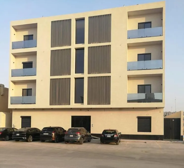Image 1 of رغيد للشقق الفندقية النرجس