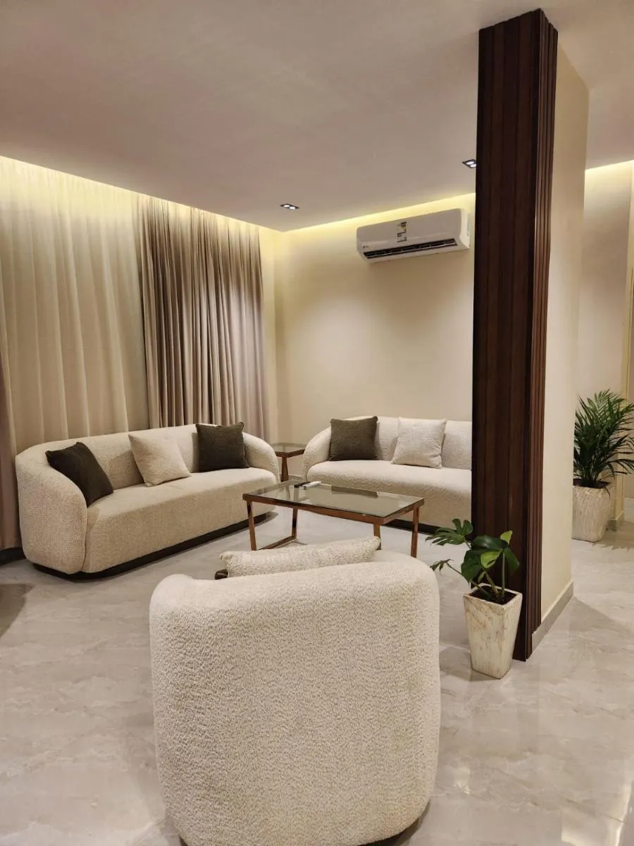 Image 2 of رهف ريزيدنس Rahaf Smart Residence
