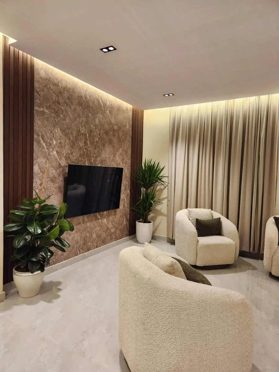 Image 3 of رهف ريزيدنس Rahaf Smart Residence