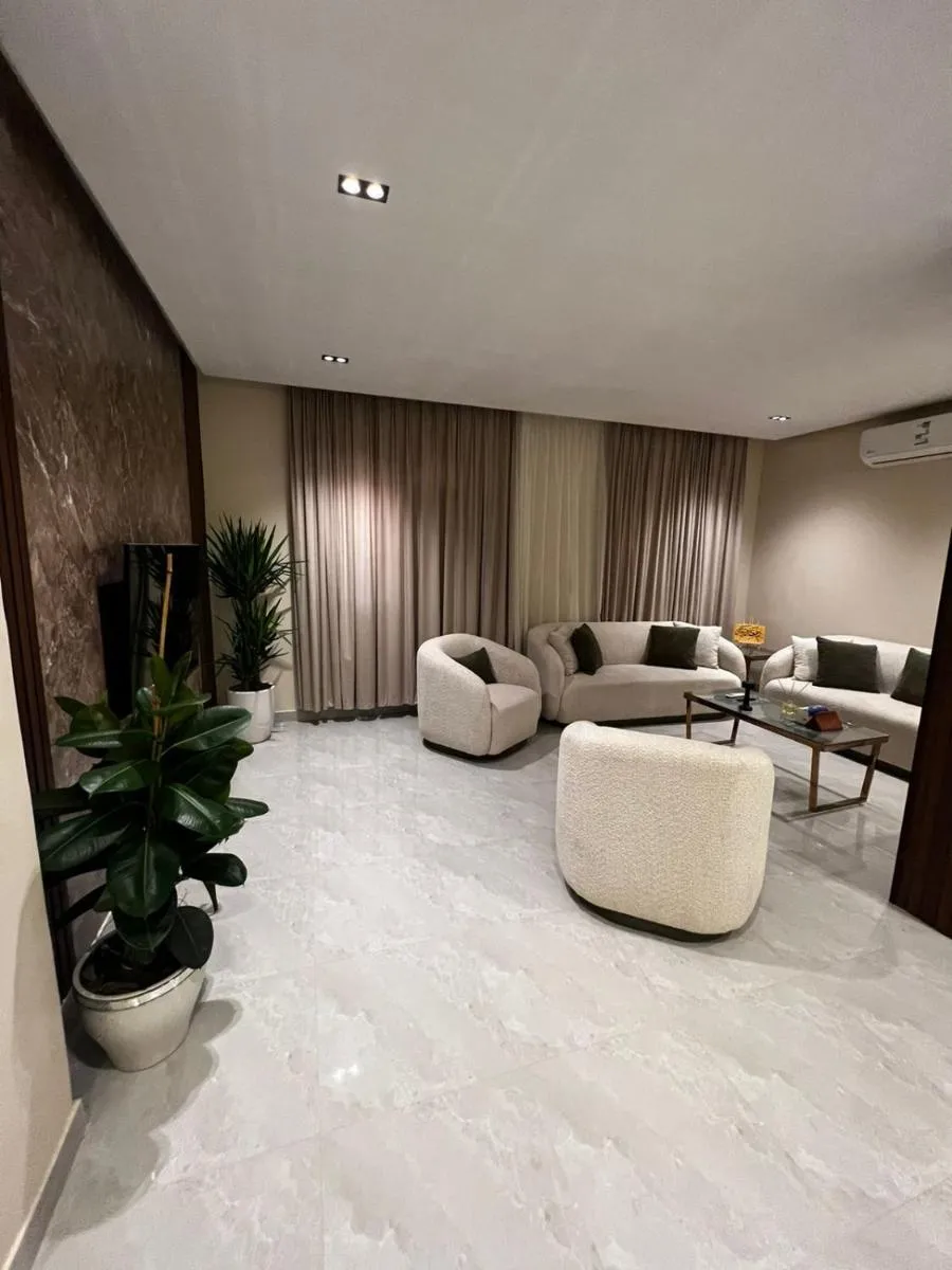 Image 4 of رهف ريزيدنس Rahaf Smart Residence