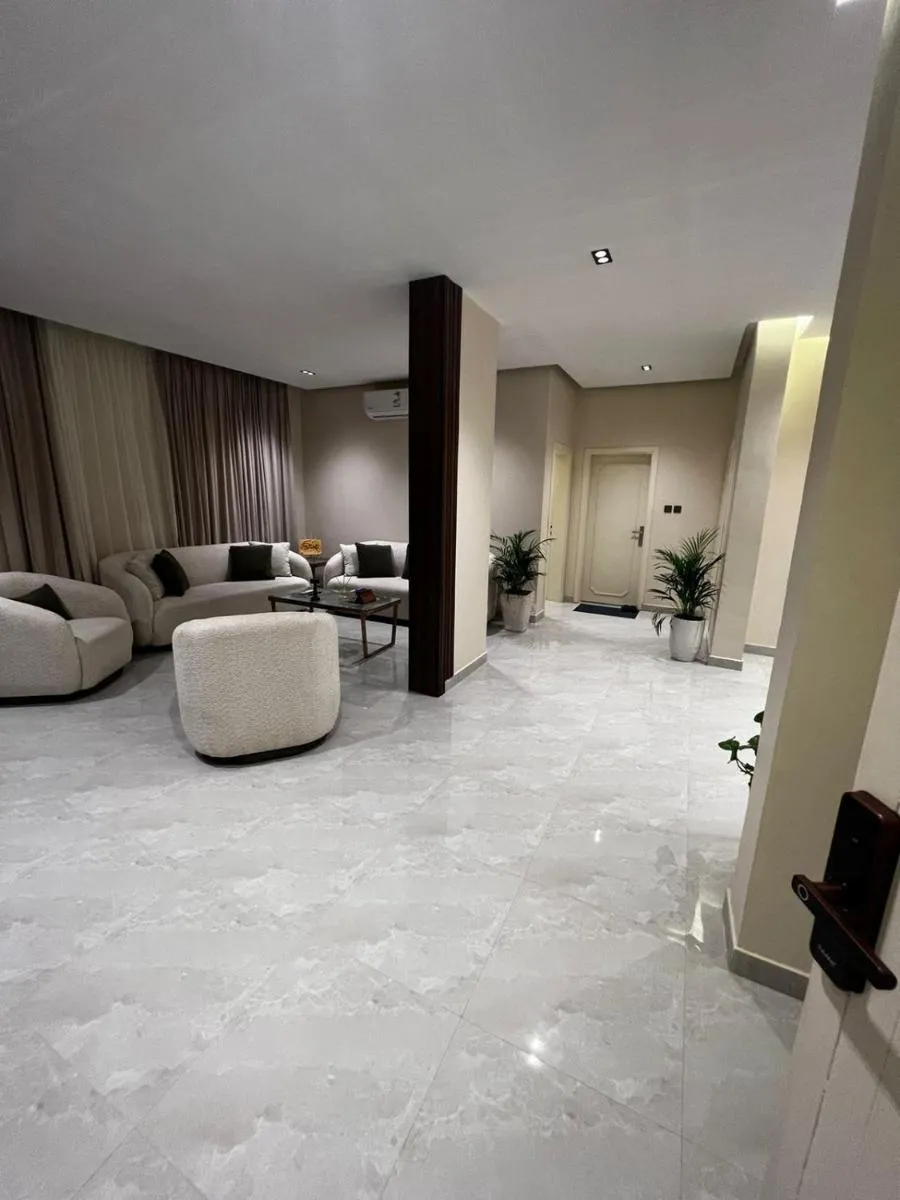 Image 1 of رهف ريزيدنس Rahaf Smart Residence