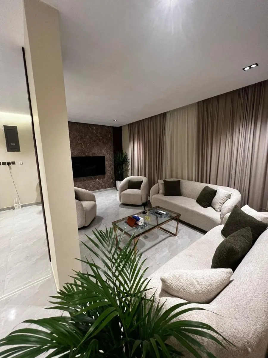 Image 6 of رهف ريزيدنس Rahaf Smart Residence