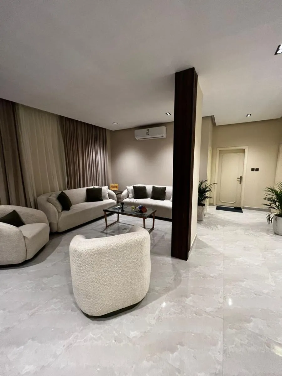 Image 5 of رهف ريزيدنس Rahaf Smart Residence
