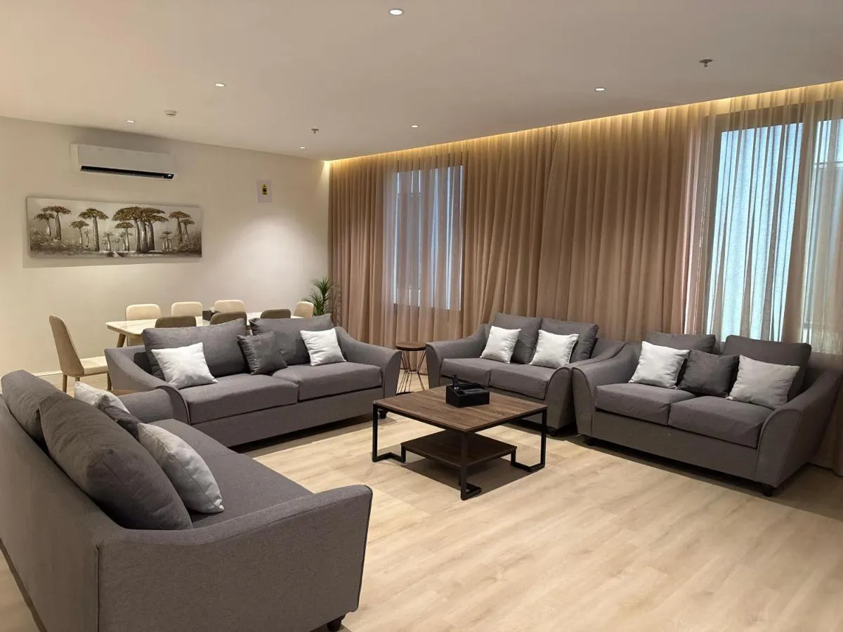 Image 4 of روح ريزدنس Rawh Residence