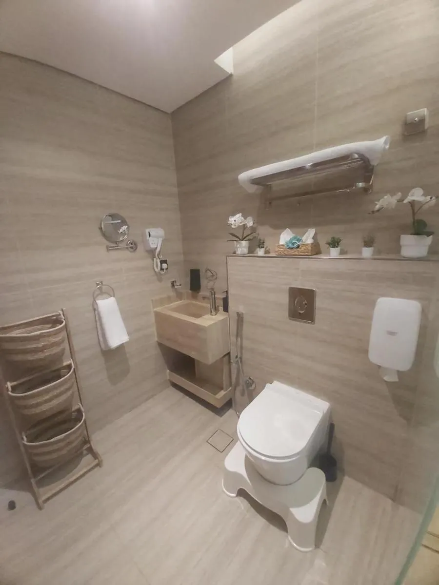 Image 6 of سدارا للأجنحة الفندقية