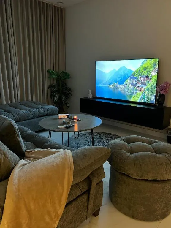 Image of شقة بحي العقيق