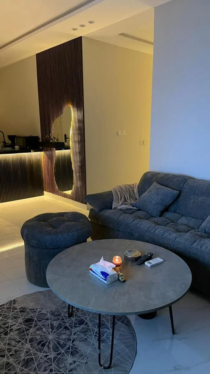 Image 2 of شقة بحي العقيق