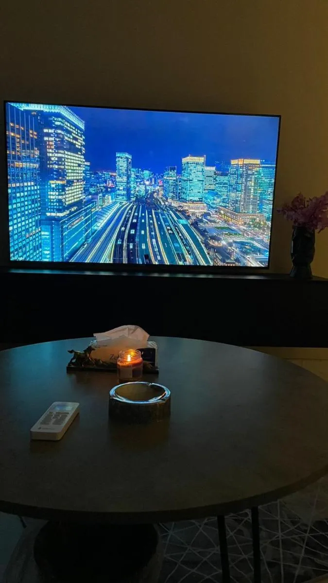 Image 5 of شقة بحي العقيق