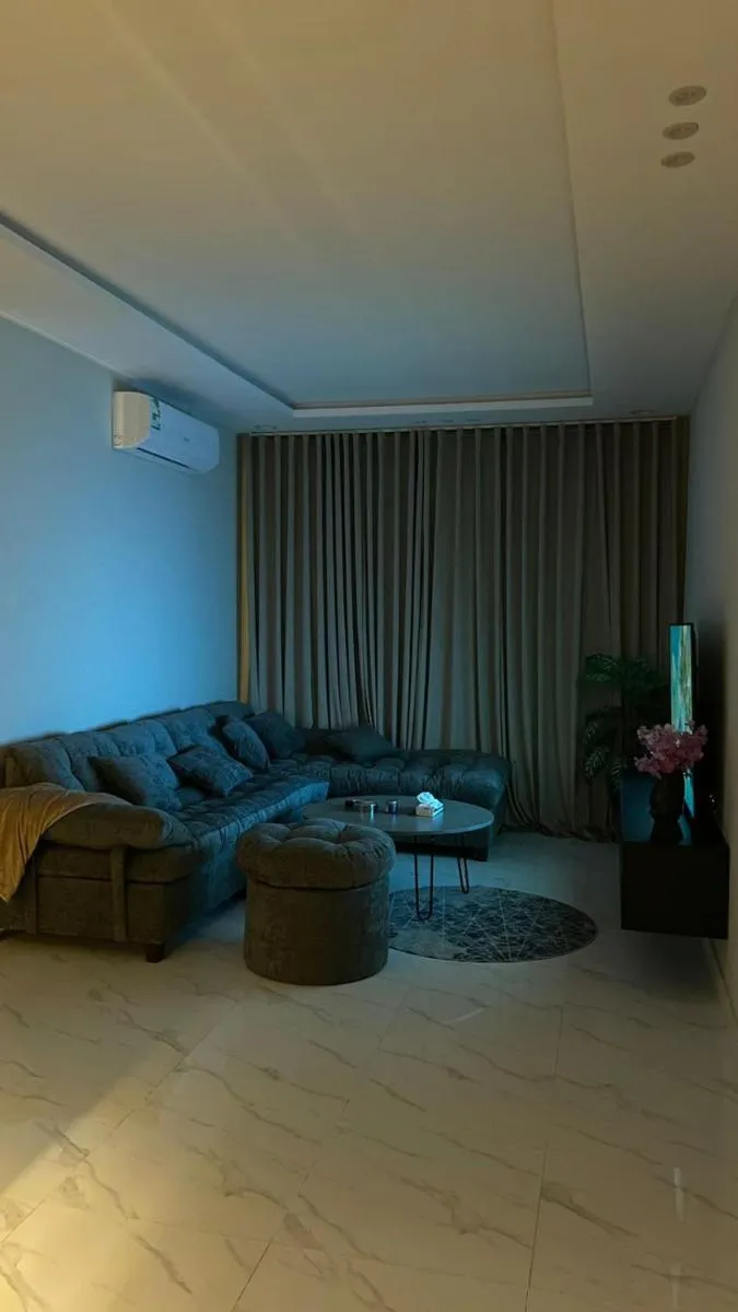 Image 1 of شقة بحي العقيق