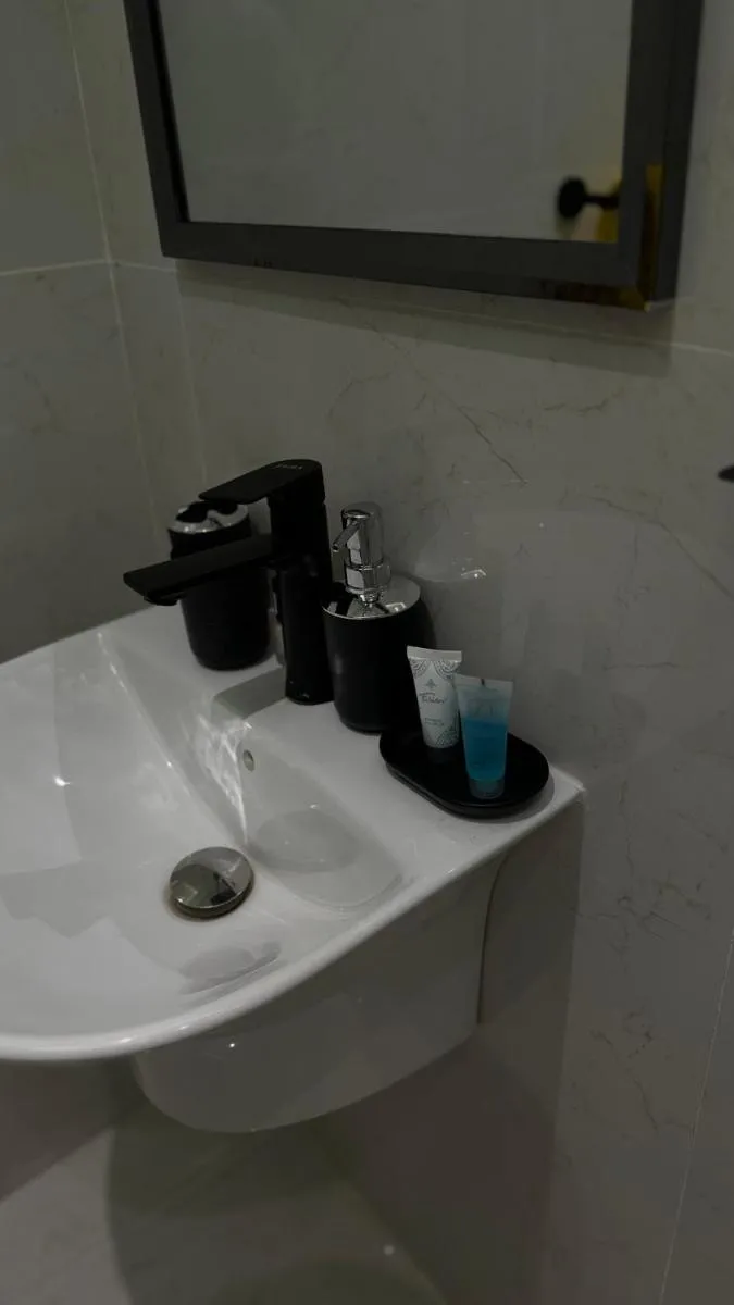 Image 3 of شقة بأثاث فاخر