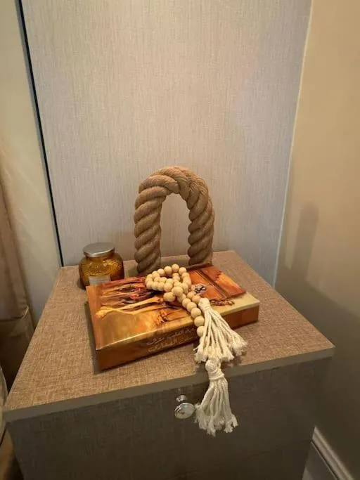 Image 6 of شقة في حي العقيق