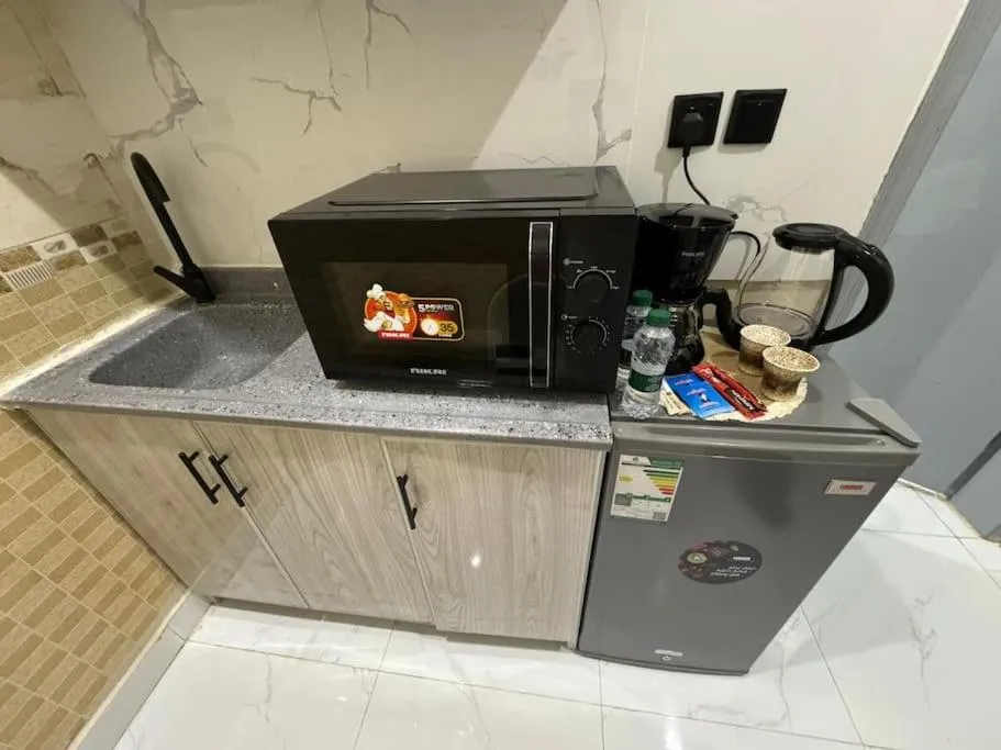 Image of شقة في حي العقيق