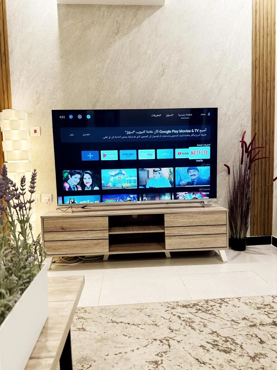 Image 4 of شقة جميلة مدخل جانبي دخول ذاتي 22a