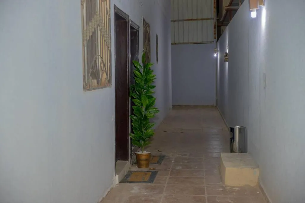Image 2 of شقة متكاملة دخول ذكي مدخل خاص