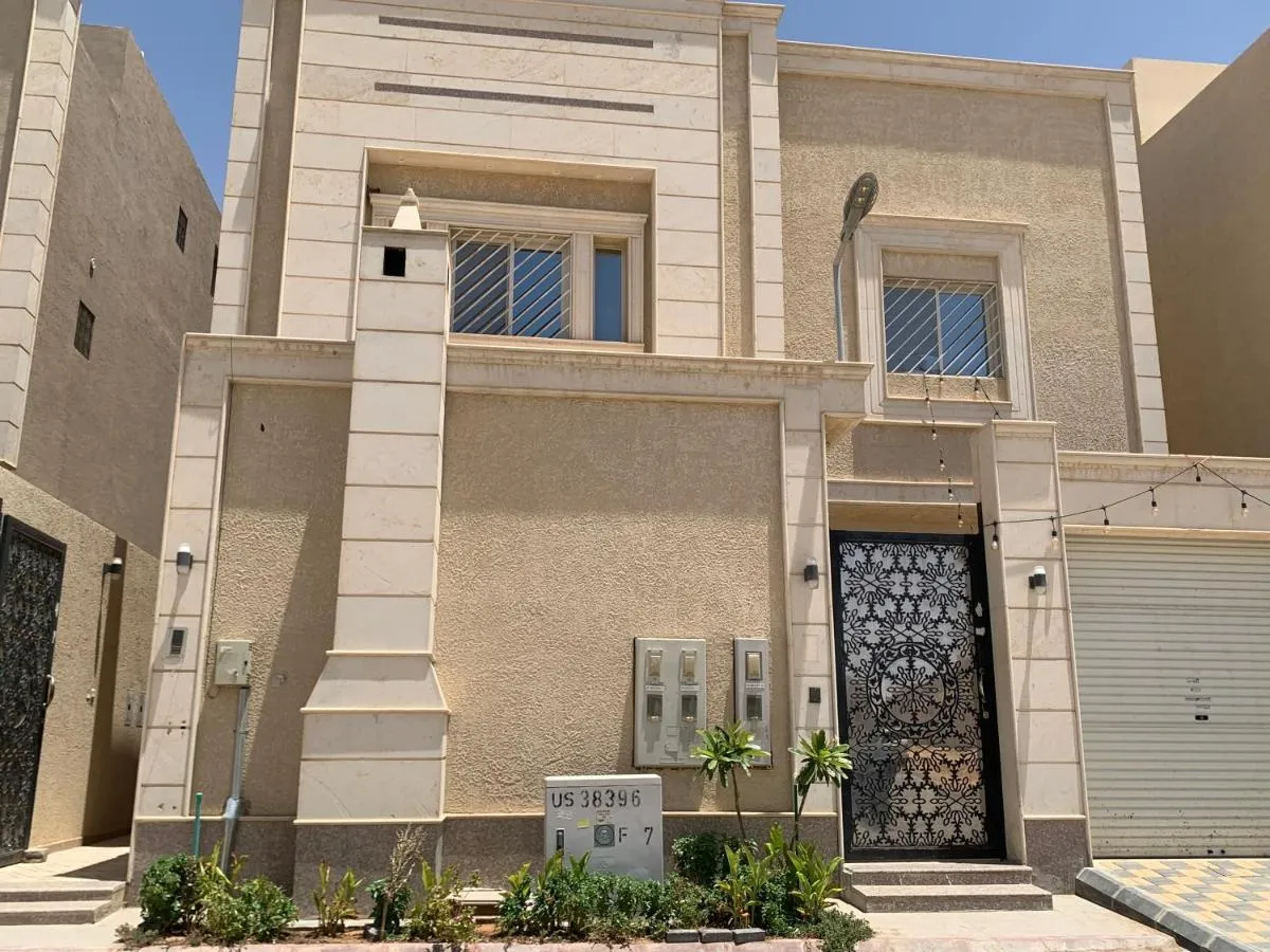 Image 1 of شقق العارض 1