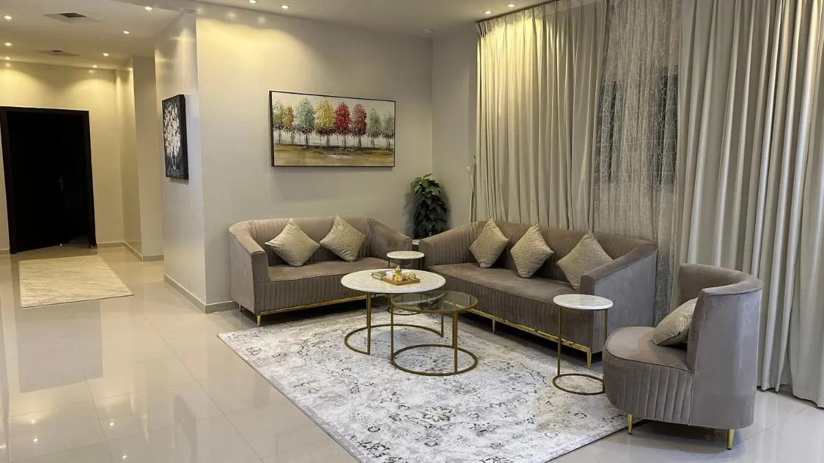 Image 6 of شقق العارض (2)