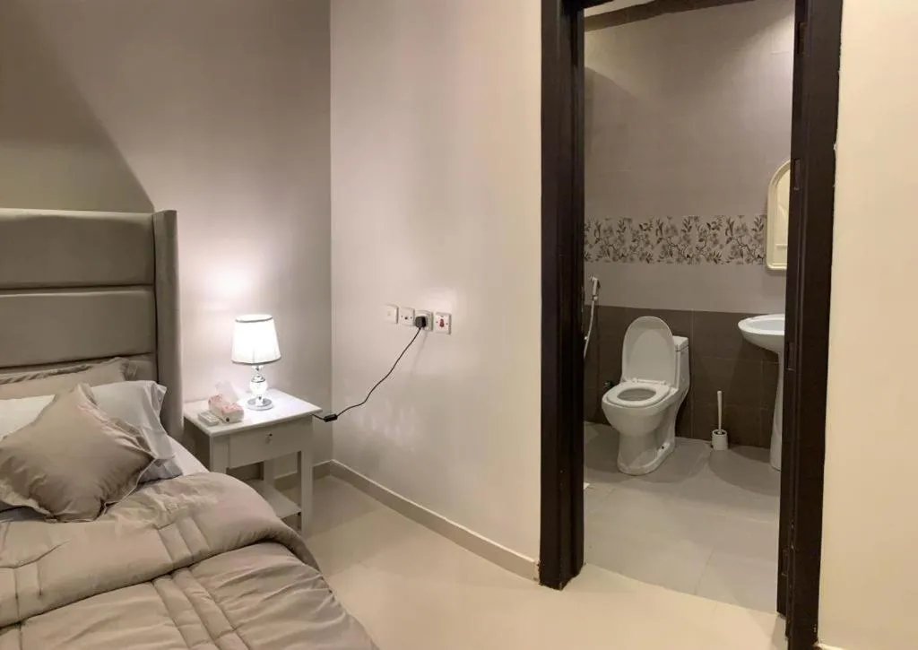 Image 5 of شقق العارض (2)