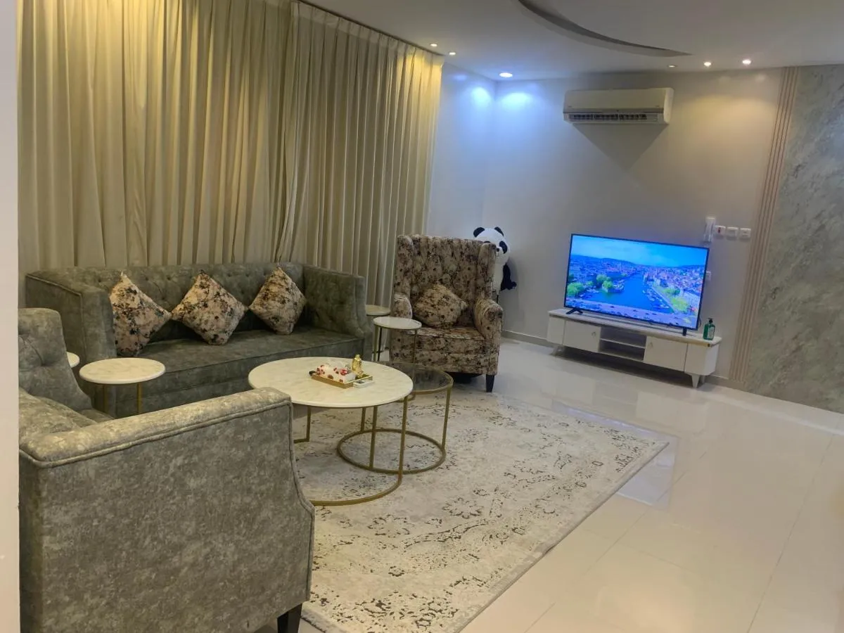 Image 1 of شقق العارض (2)