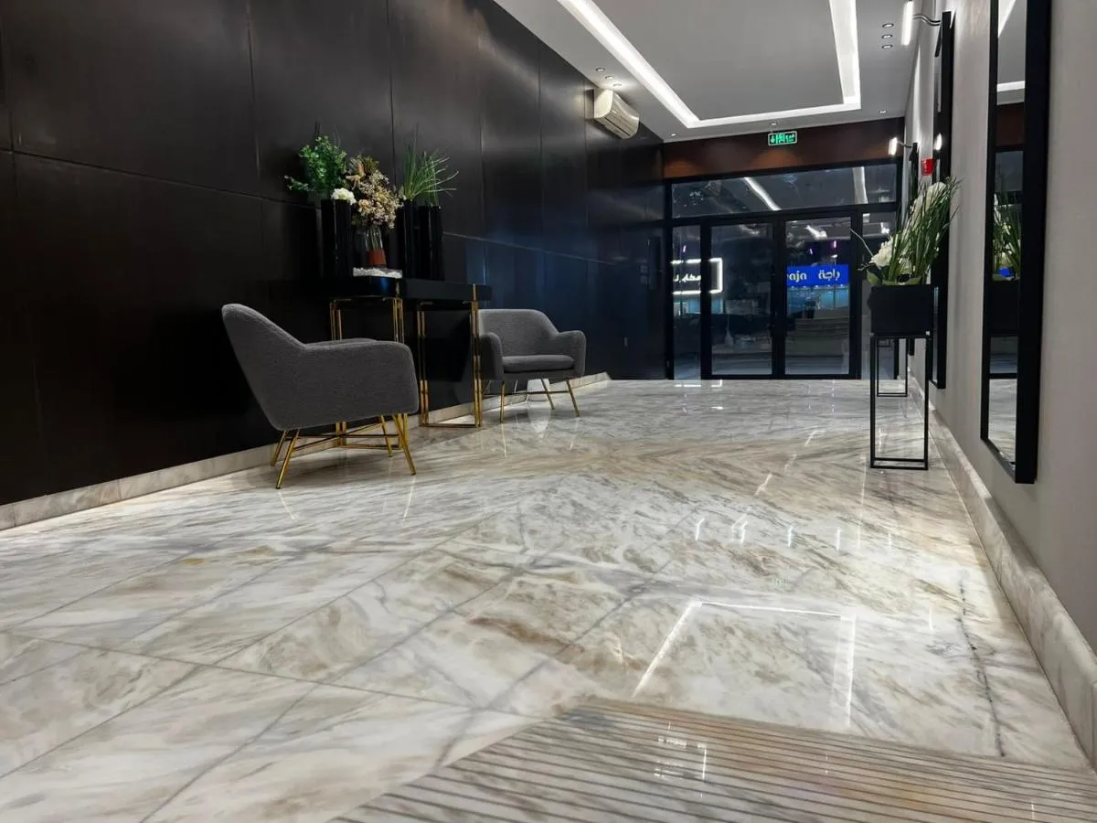 Image 1 of شقق البندقية للوحدات الفندقية ALBUNDUQI HOTEl