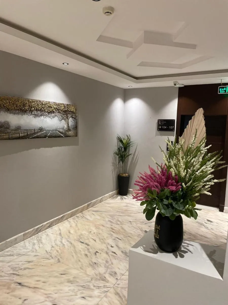 Image 6 of شقق البندقية للوحدات الفندقية ALBUNDUQI HOTEl