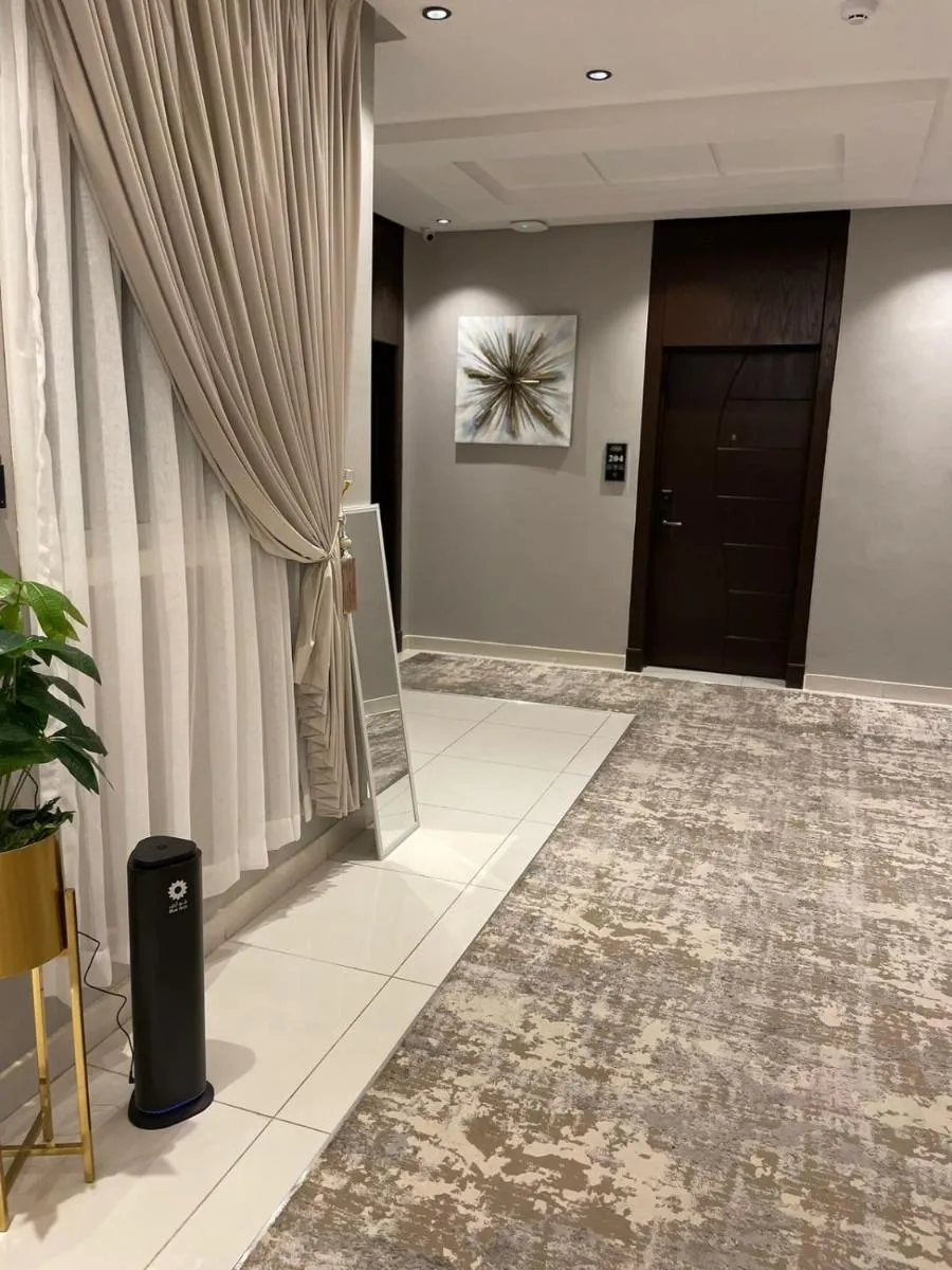 Image 3 of شقق البندقية للوحدات الفندقية ALBUNDUQI HOTEl