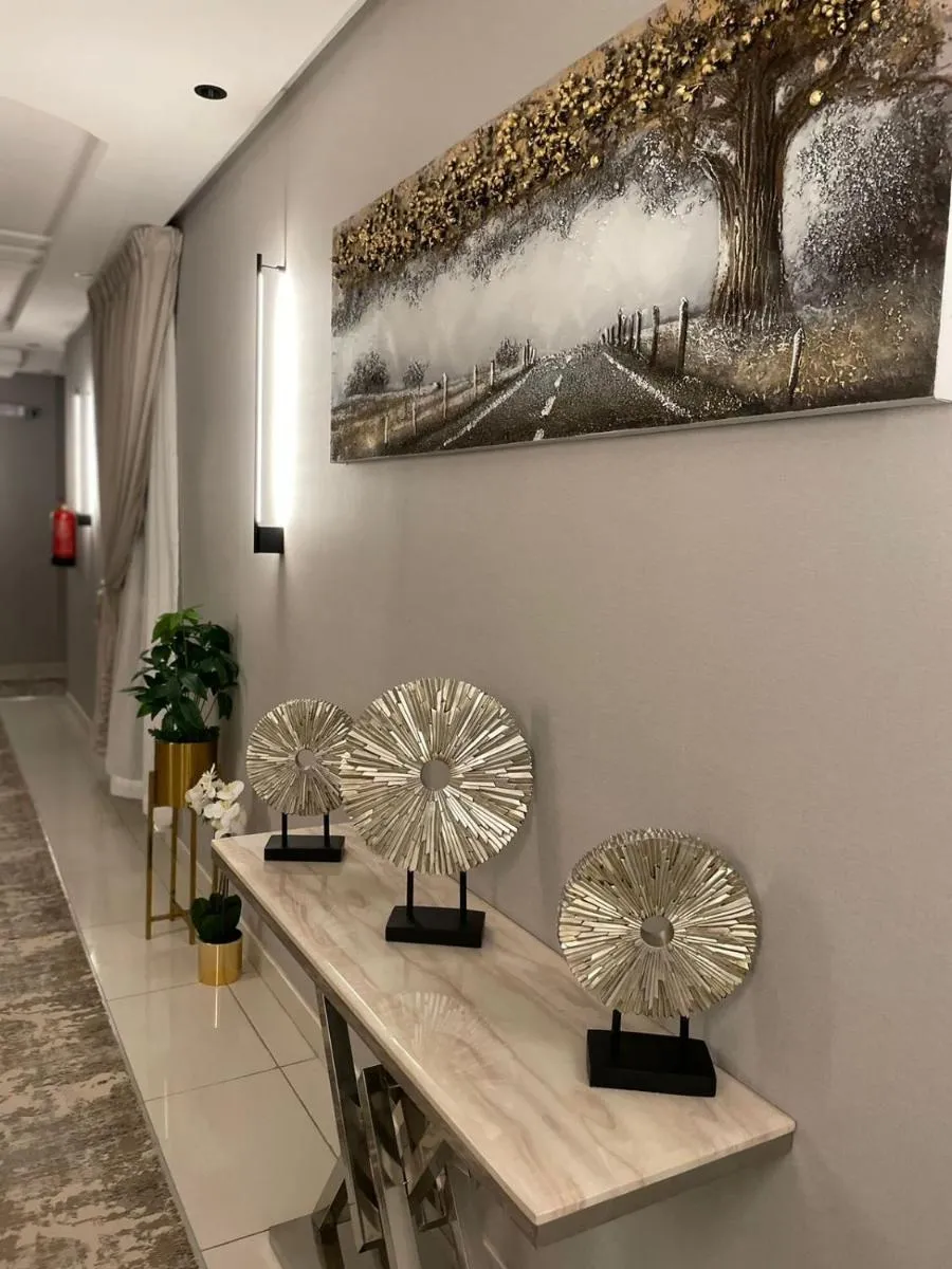 Image 4 of شقق البندقية للوحدات الفندقية ALBUNDUQI HOTEl