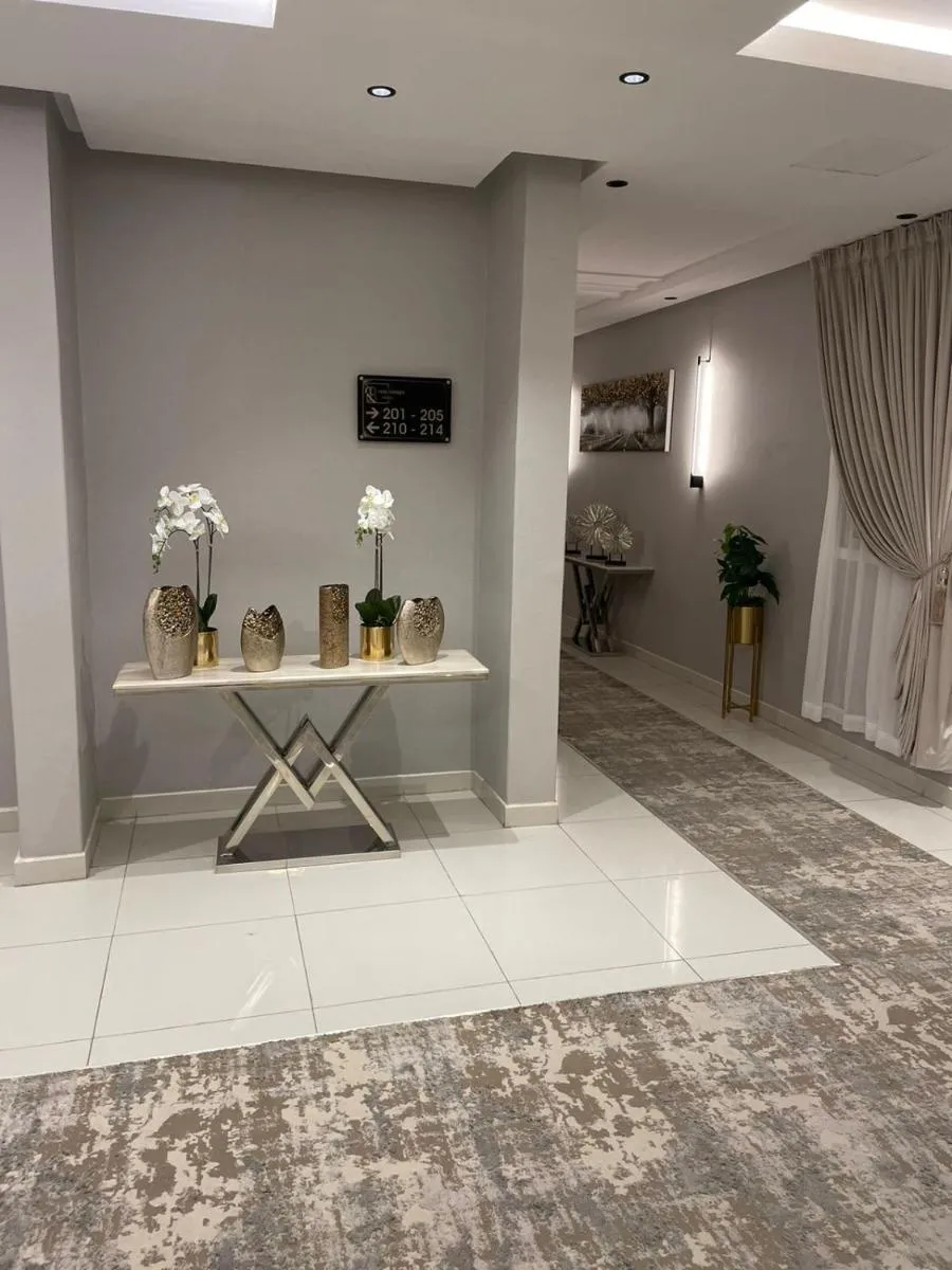 Image 5 of شقق البندقية للوحدات الفندقية ALBUNDUQI HOTEl