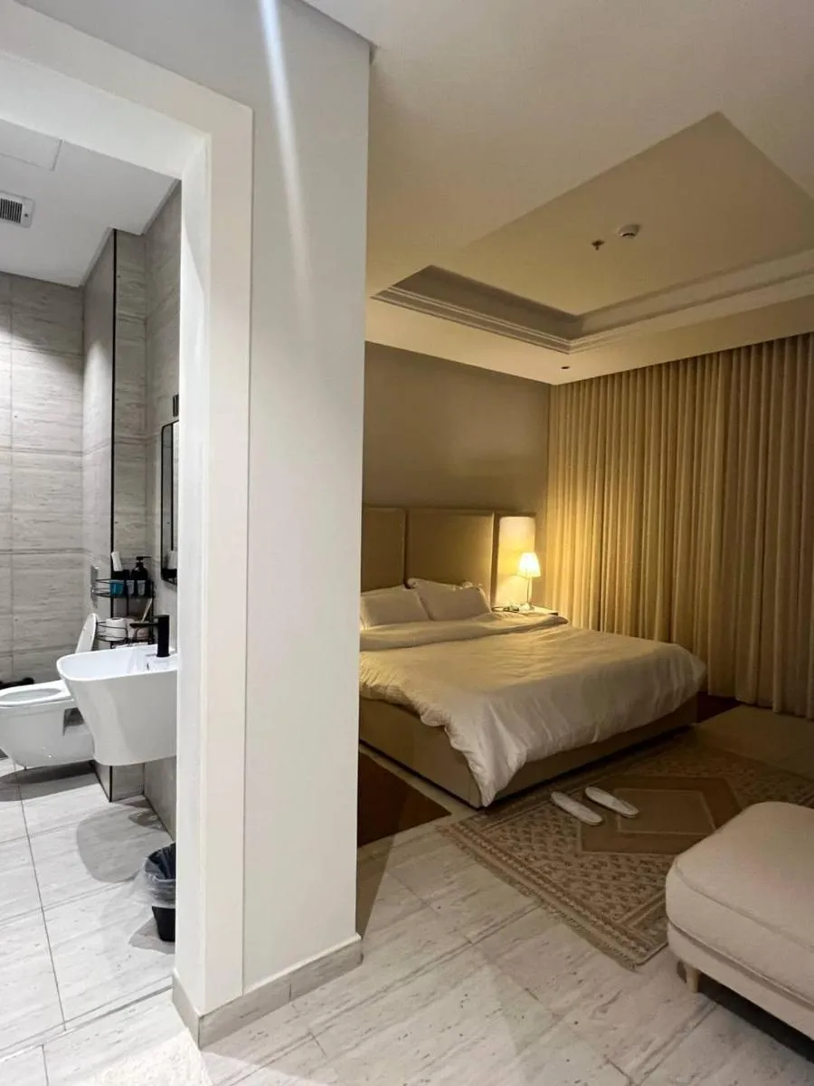 Image 4 of شقق الجواهر الفندقية – hotel Apartments