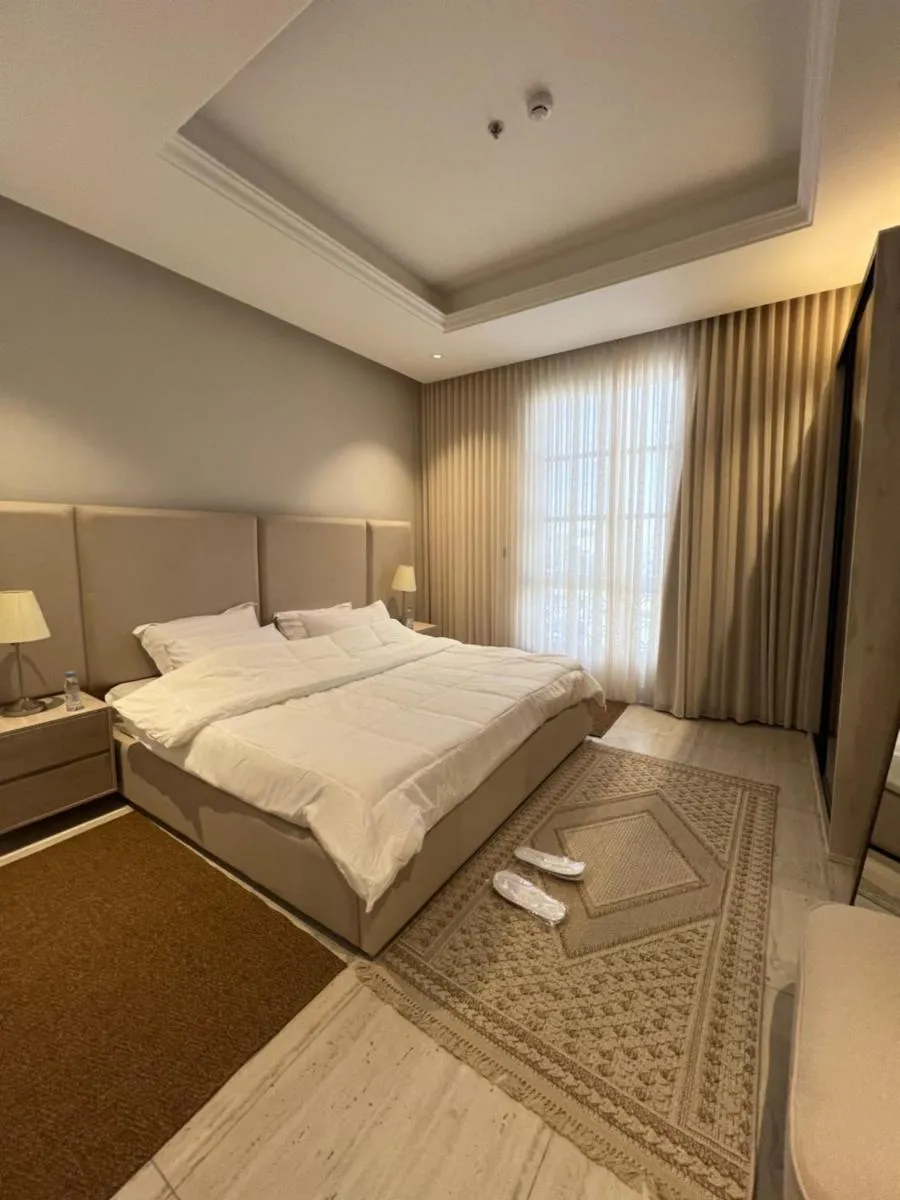 Image 1 of شقق الجواهر الفندقية – hotel Apartments