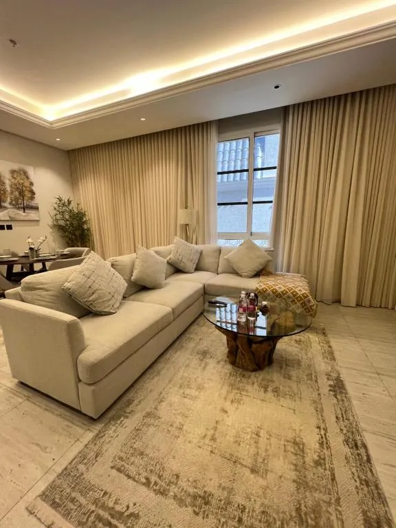 Image of شقق الجواهر الفندقية – hotel Apartments