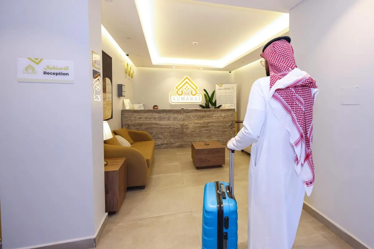 Image 2 of شقق المبات للشقق المخدومة