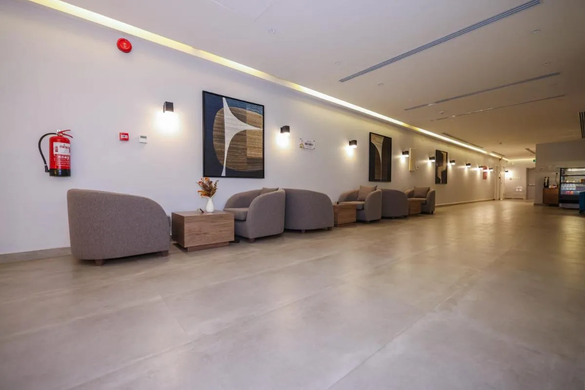 Image 6 of شقق المبات للشقق المخدومة