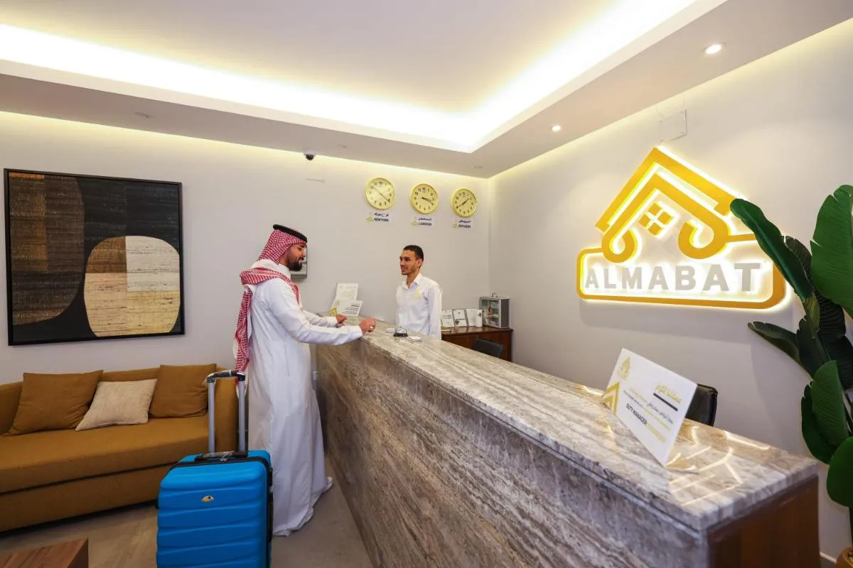 Image 4 of شقق المبات للشقق المخدومة