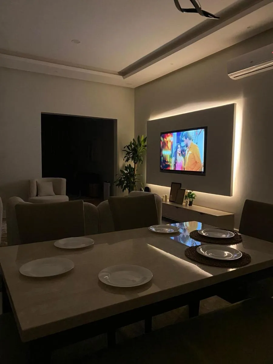 Image 4 of شقق مودرن مقابلة البوليفارد