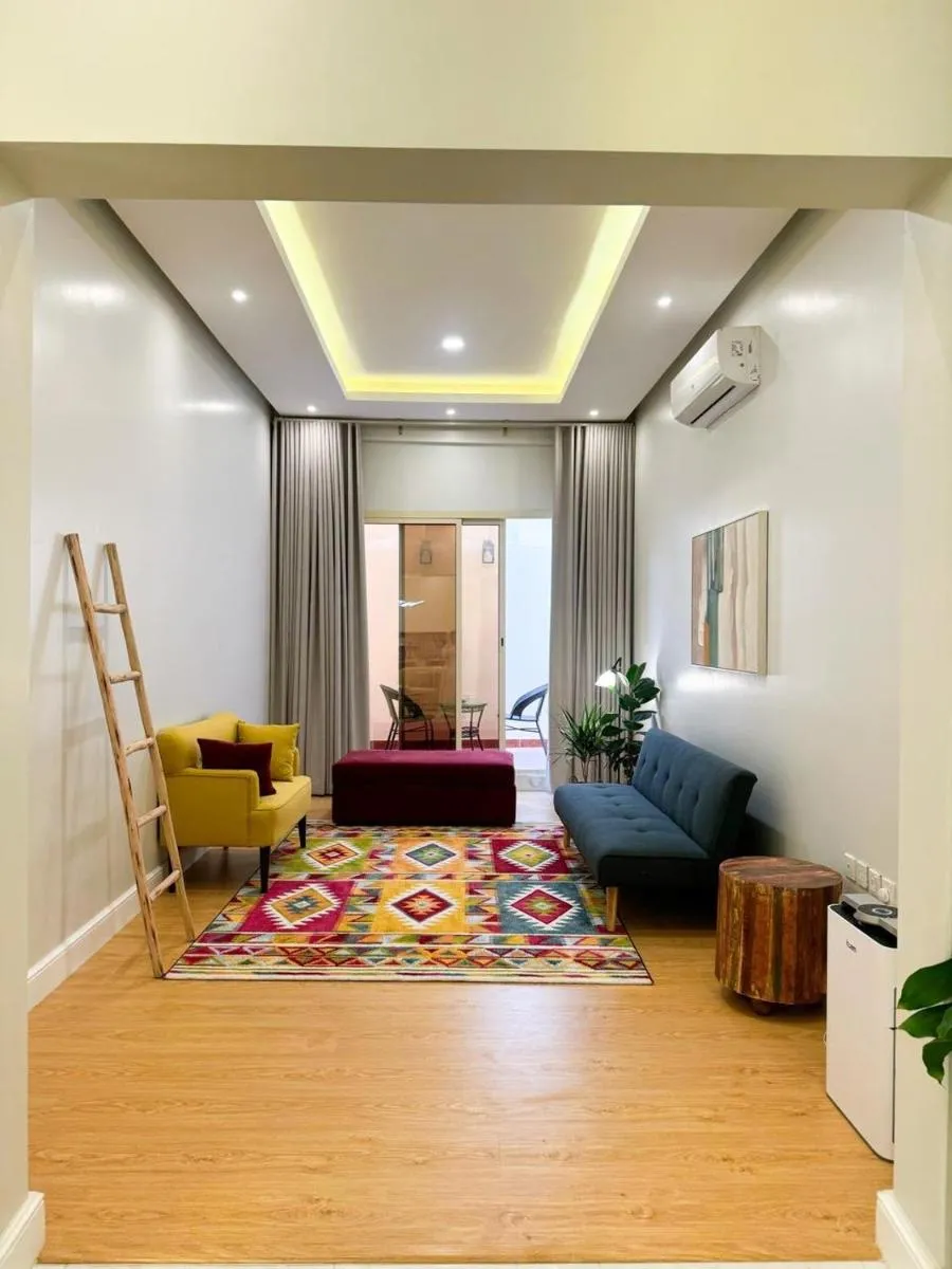 Image 5 of شقق مودرن مقابلة البوليفارد