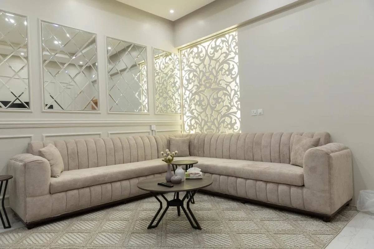 Image 1 of شقق مودرن مقابلة البوليفارد