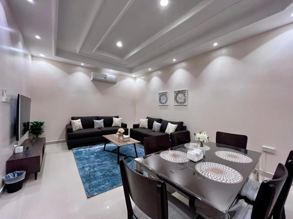 Image 2 of شقق نسج المسكن دخول ذاتي شمال الرياض