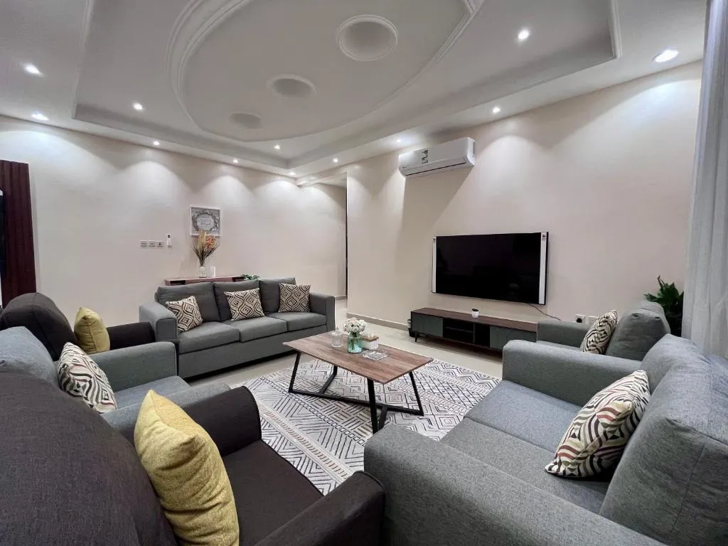 Image of شقق نسج المسكن دخول ذاتي شمال الرياض