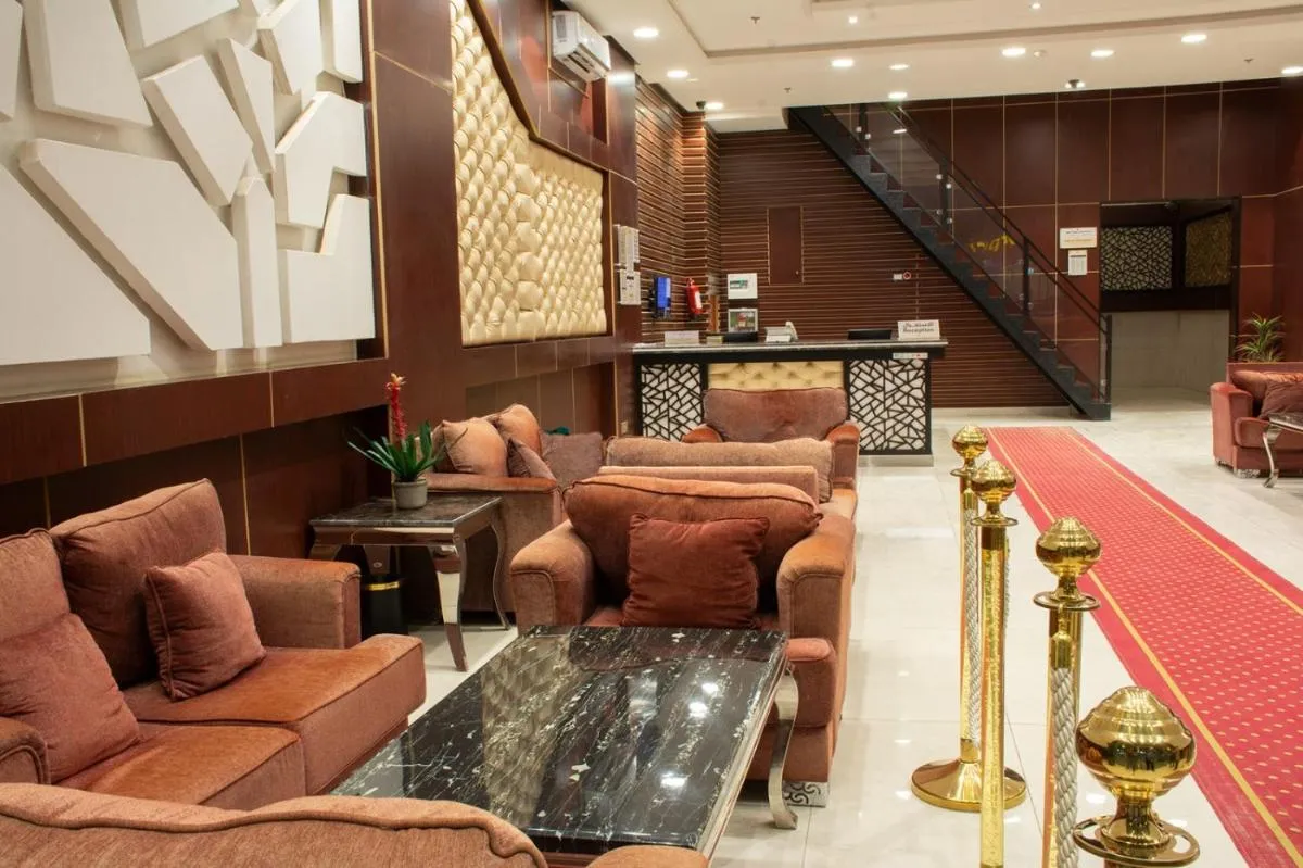 Image 1 of سِلْس للشقق المخدومة – طويق
