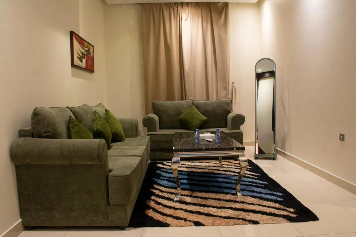Image 5 of سِلْس للشقق المخدومة – طويق