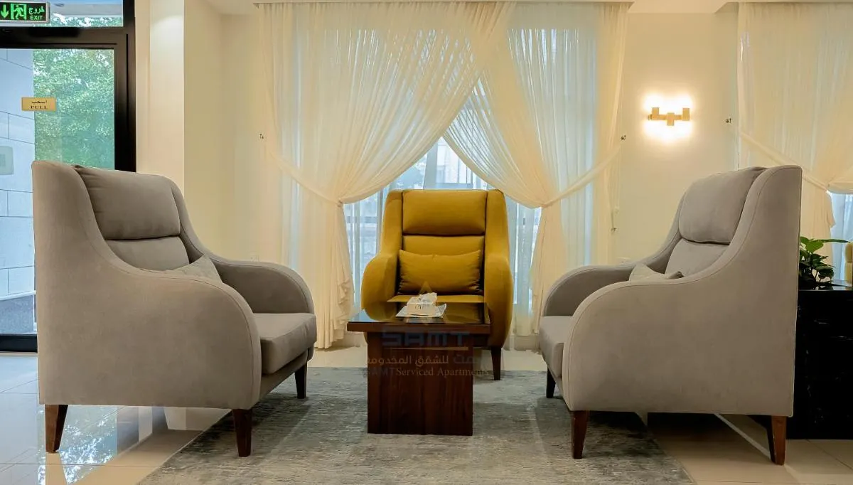 Image 4 of سمت للشقق المخدومة-الفيحاء