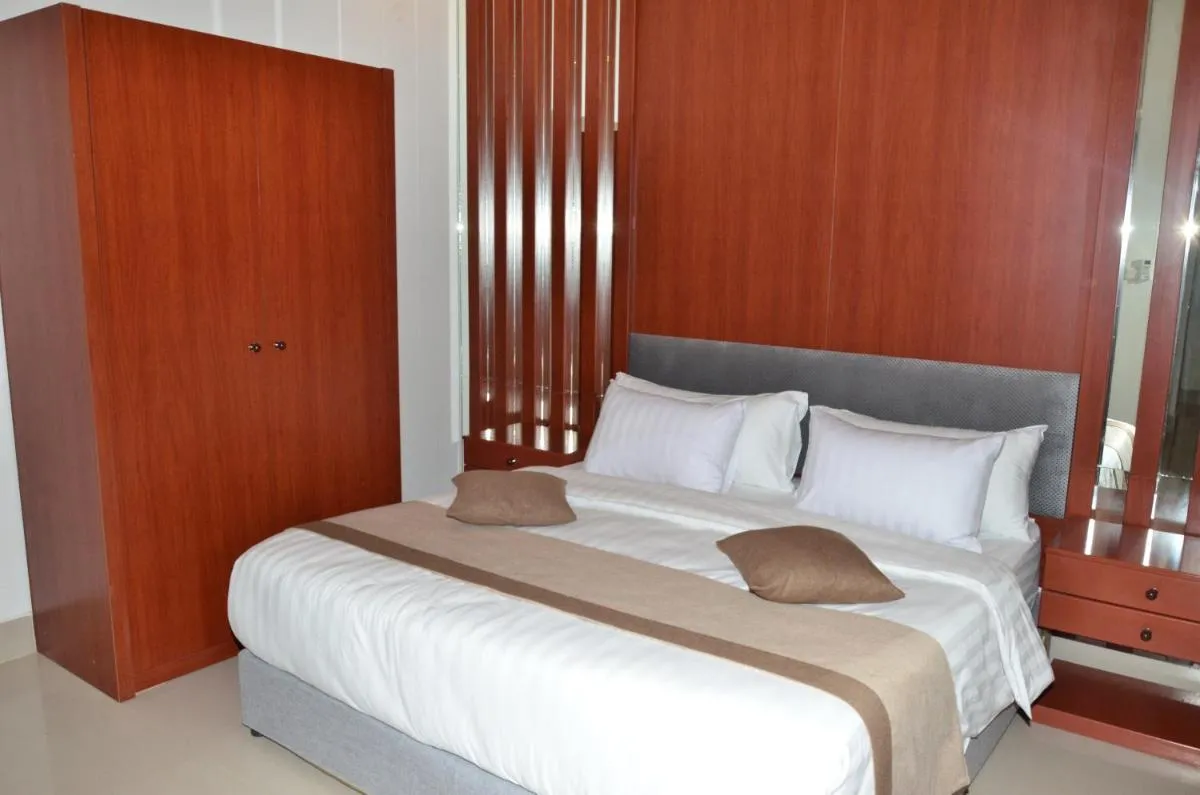 Image 6 of سماية للأجنحة الفندقية