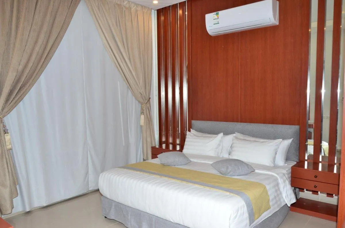 Image 5 of سماية للأجنحة الفندقية