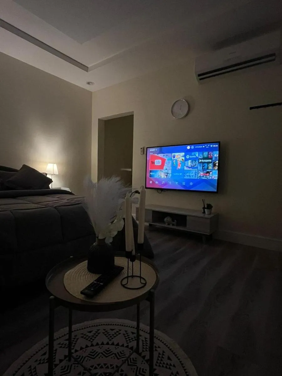 Image 4 of استديو بدخُول ذاتي حي الملقا
