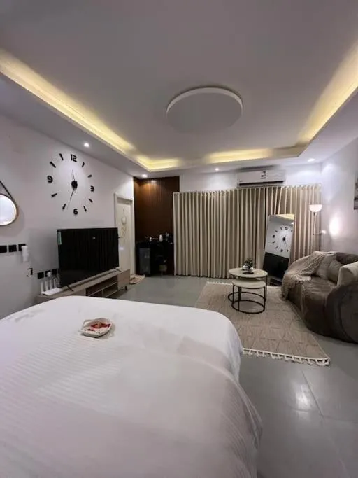 Image of استديو بموقع مميز Self-entry