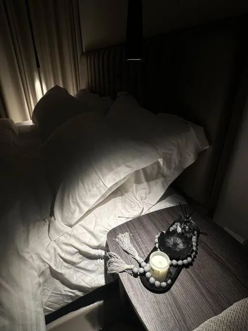 Image 5 of استديو بموقع مميز بدخـول ذاتي