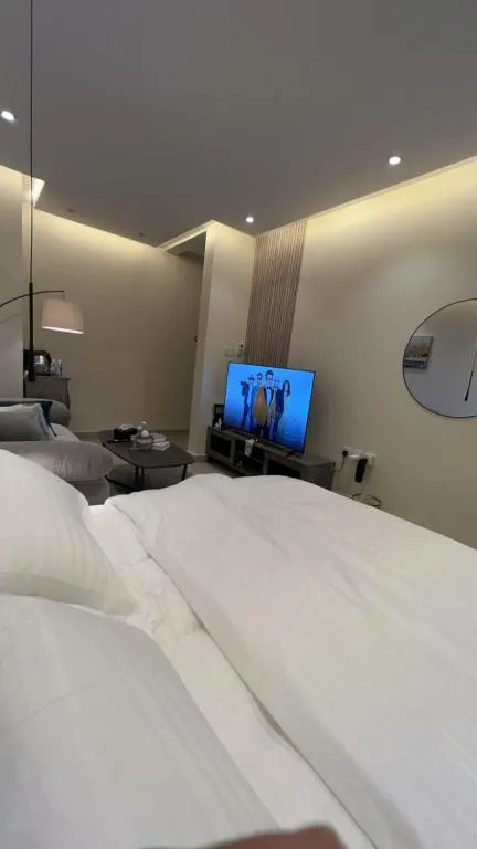 Image of استديو بموقع مميز بدخـول ذاتي