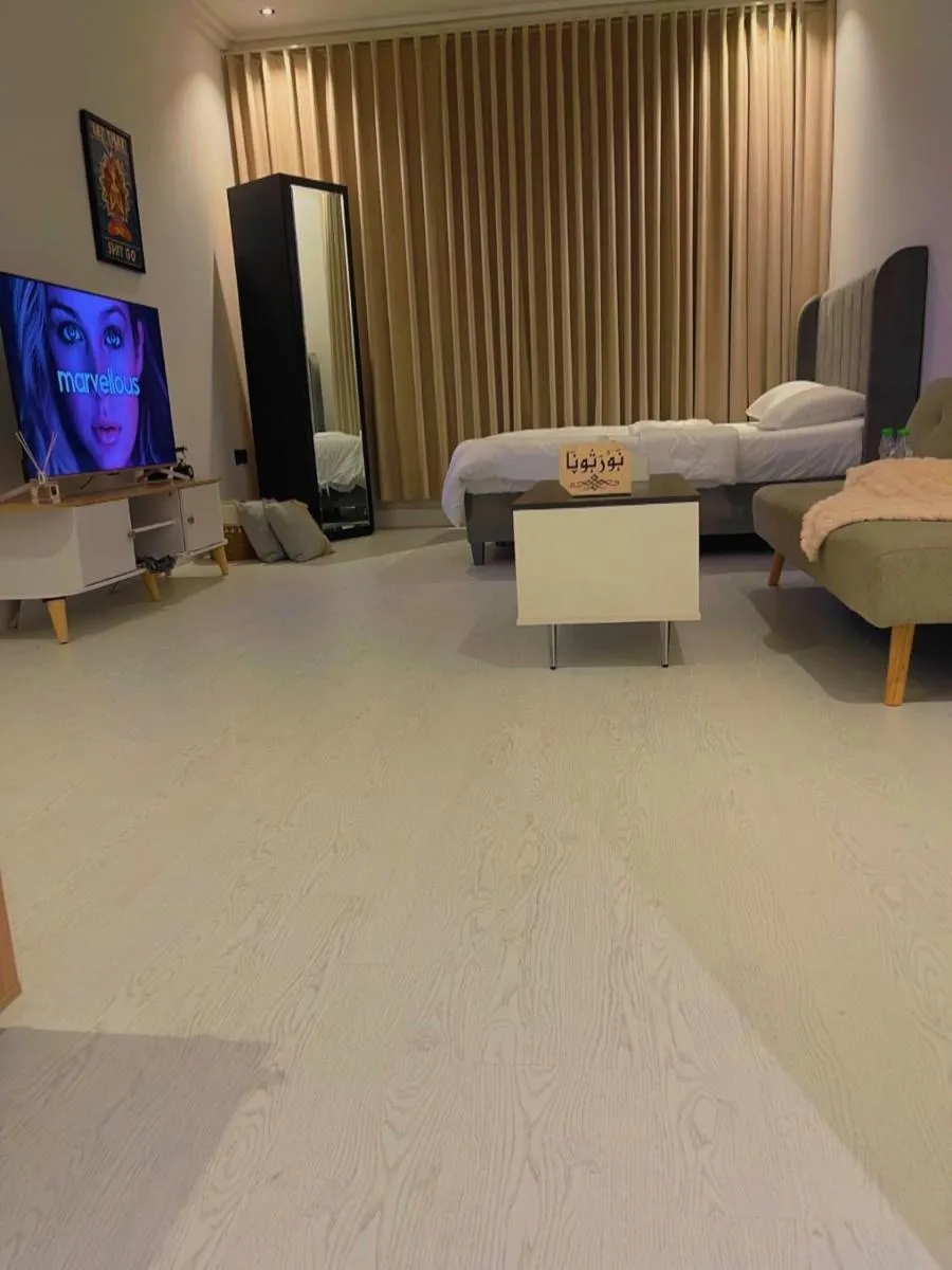 Image 4 of استديو فندقي وفخم بمدخل ذاتي